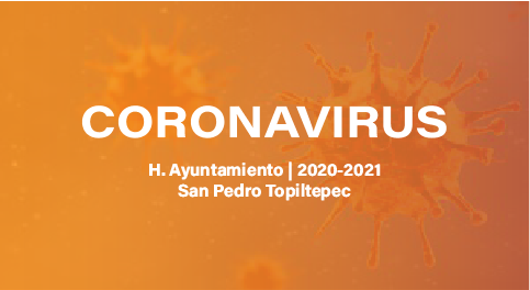 Coronavirus información